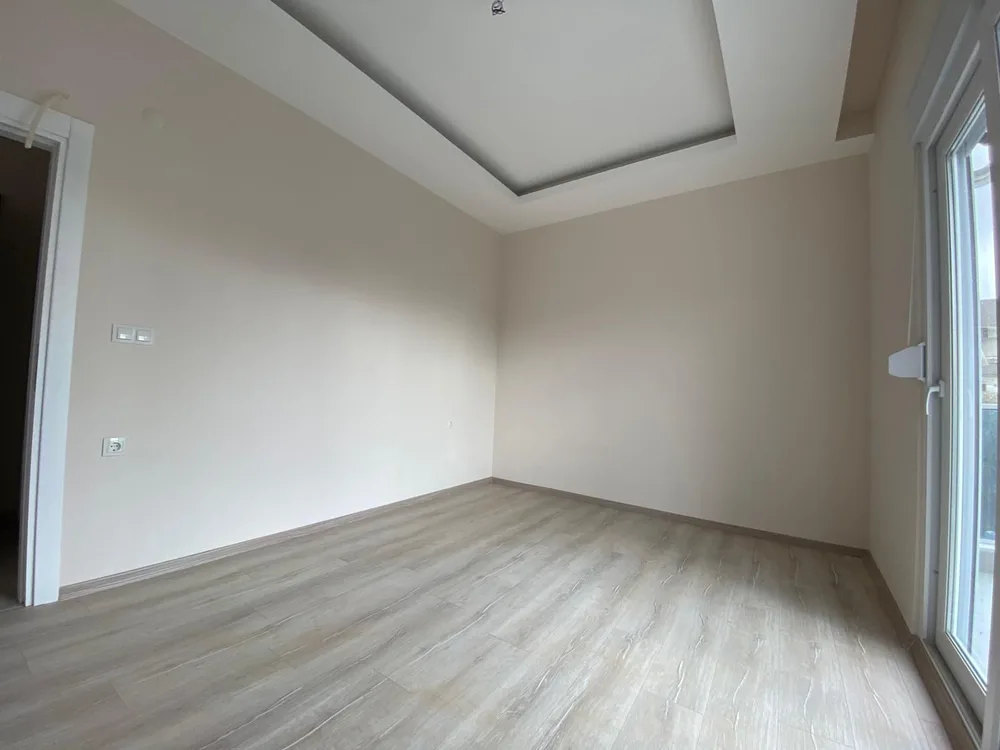 Apartment in Alanya with Ready Title Deed and Occupancy Permit Exterior - 8