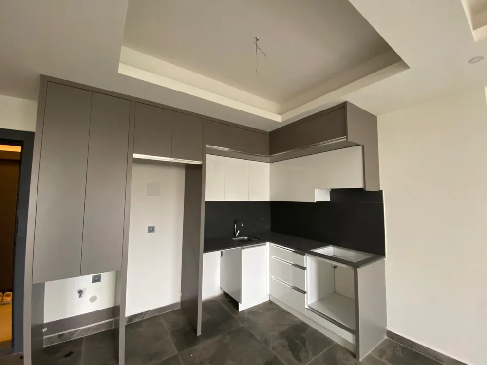 Квартира в Casa Del Sol Residence в Махмутларе, Аланья Interior - 10
