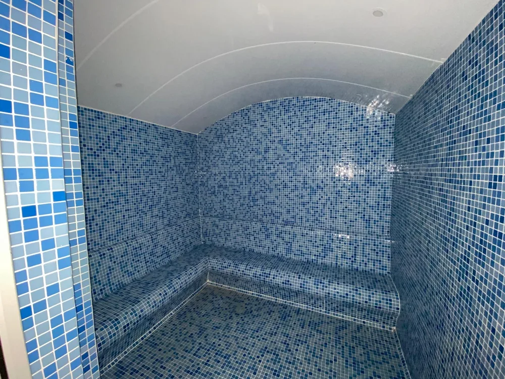 Квартира в Casa Del Sol Residence в Махмутларе, Аланья Interior - 15