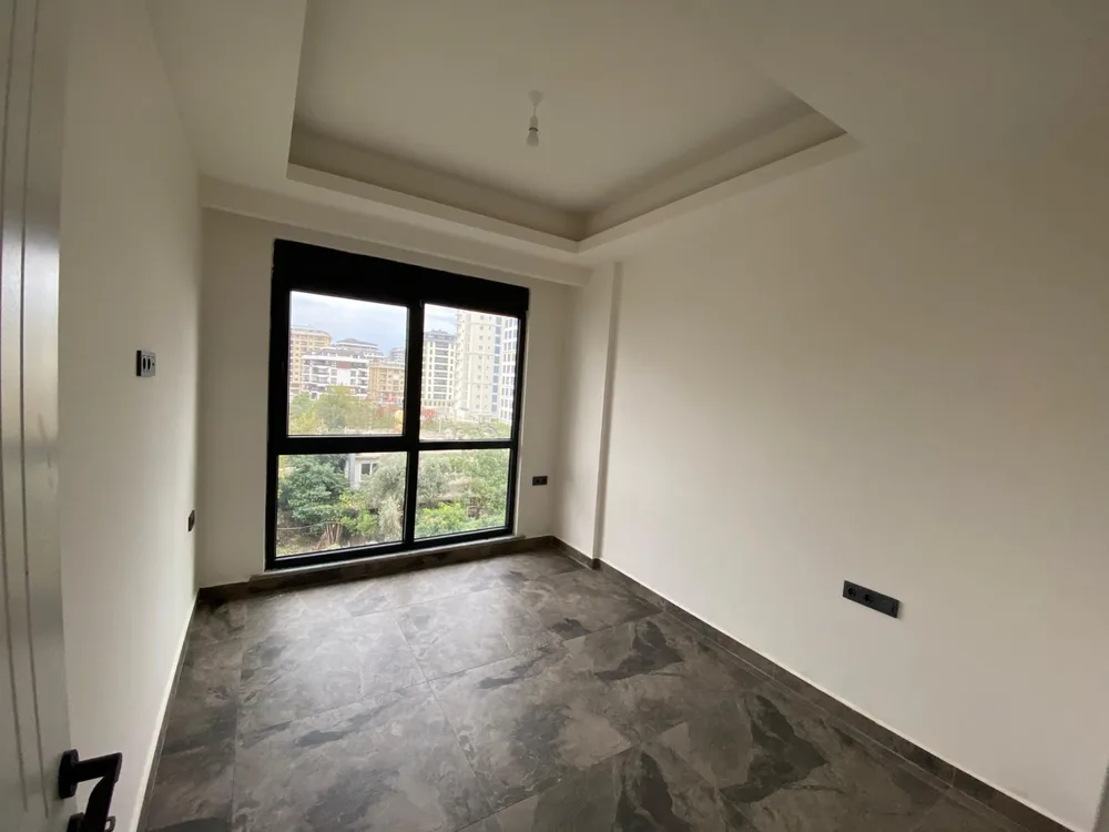 Квартира в Casa Del Sol Residence в Махмутларе, Аланья Interior - 7