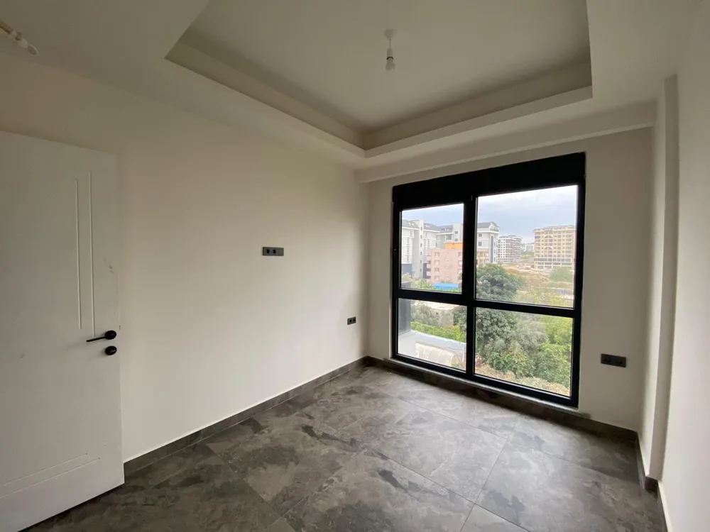 Квартира в Casa Del Sol Residence в Махмутларе, Аланья Interior - 9