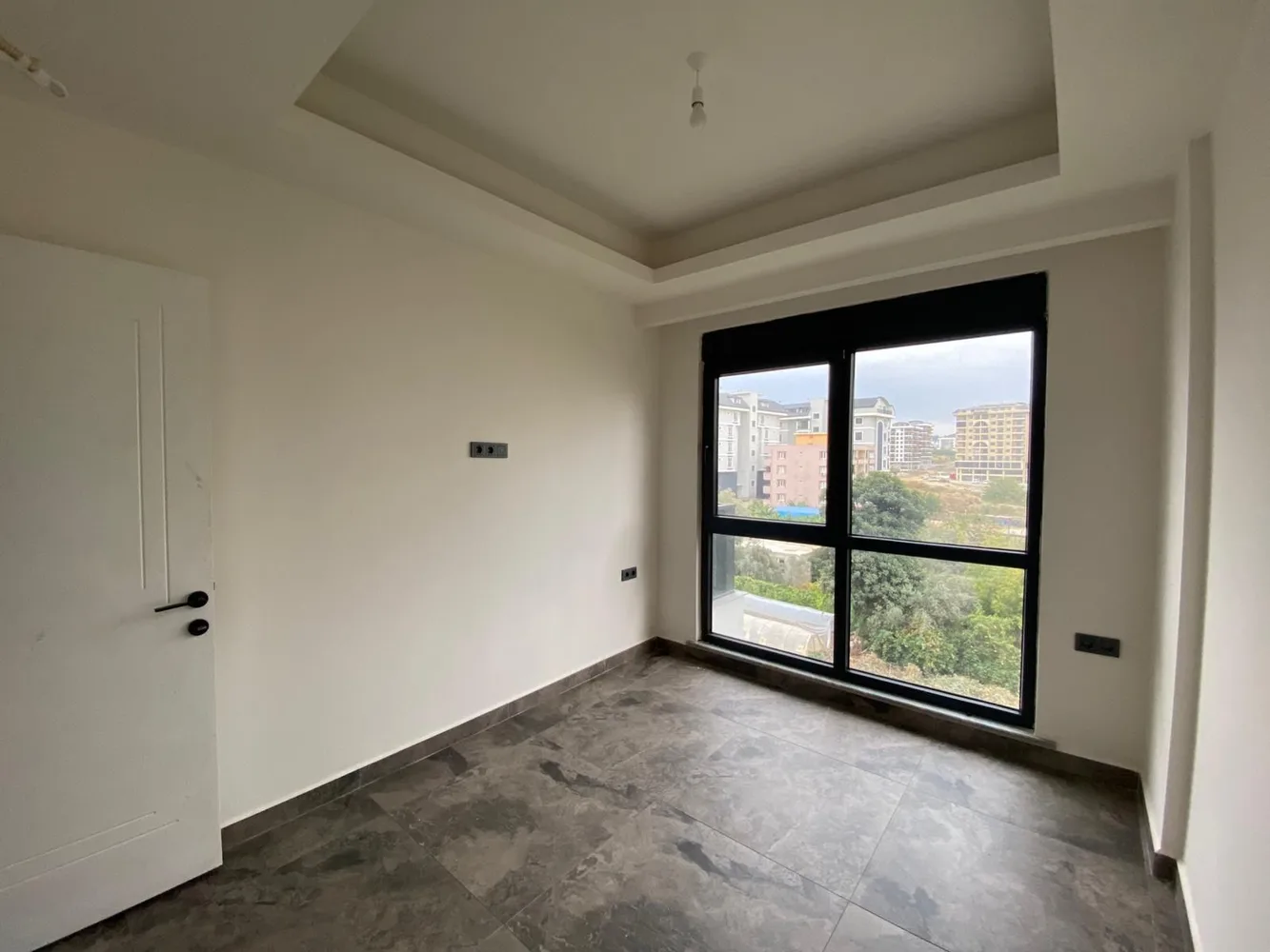 Квартира в Casa Del Sol Residence в Махмутларе, Аланья Interior - 9
