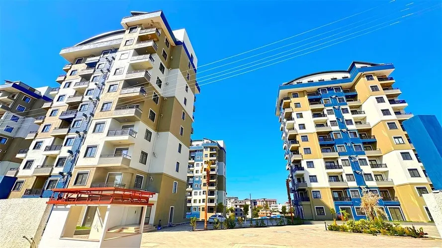 Albimo Lagend Loft Avsallar, Exterior - 2