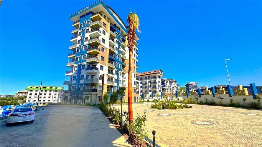 Albimo Lagend Loft Avsallar, Exterior - 3