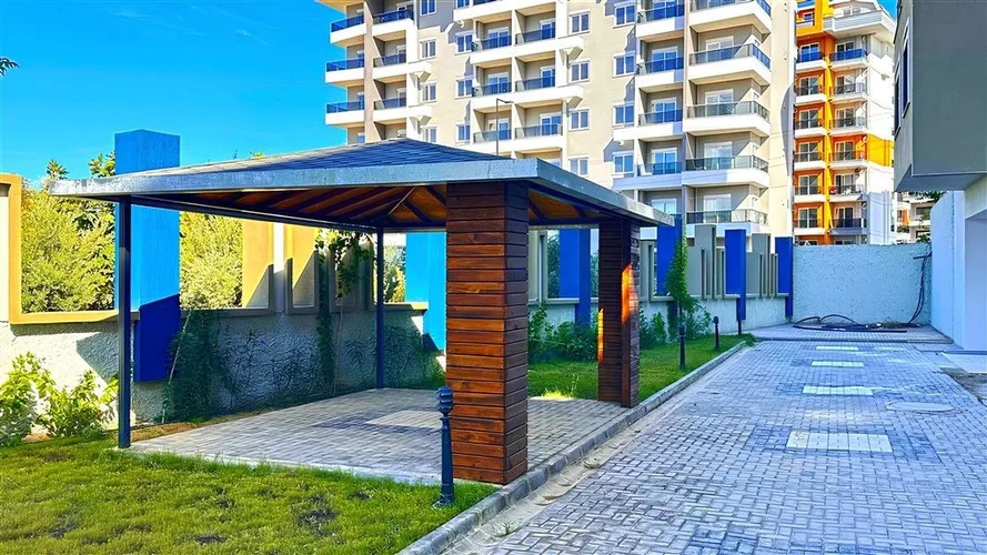 Albimo Lagend Loft Avsallar, Exterior - 4