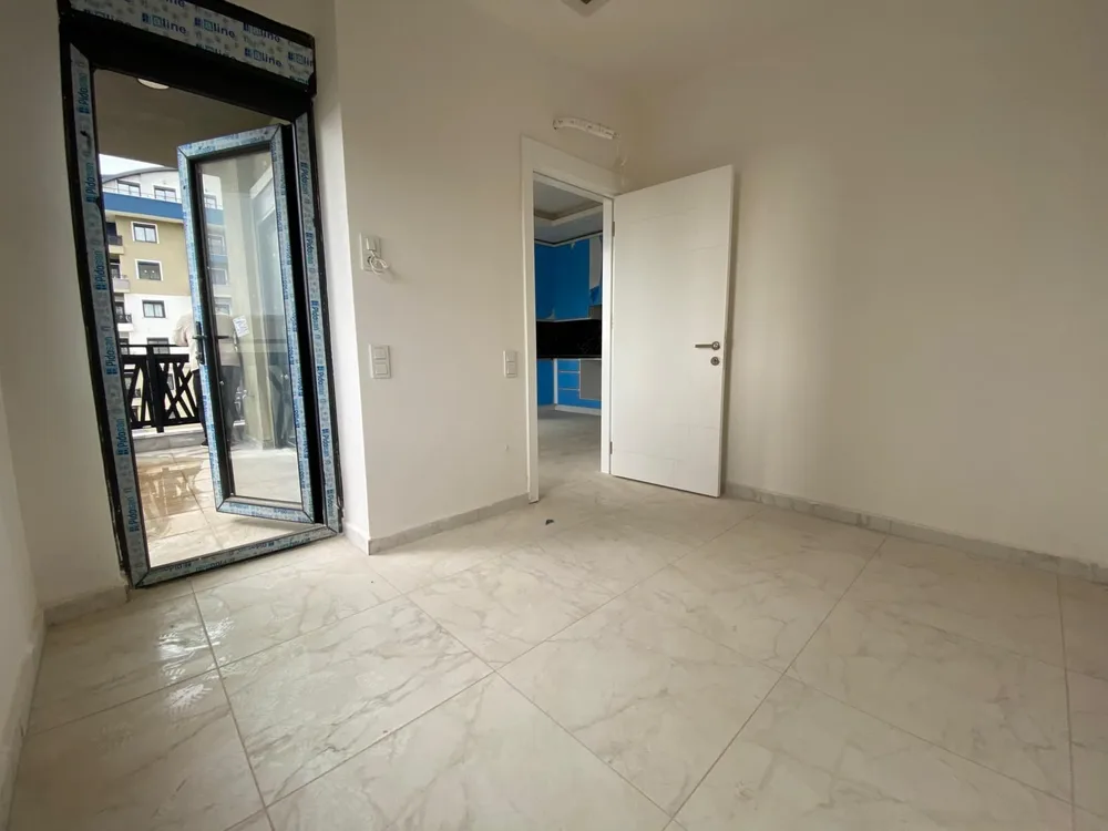 Apartment for Sale in Legend Loft Complex, Avsallar, Alanya Interior - 11