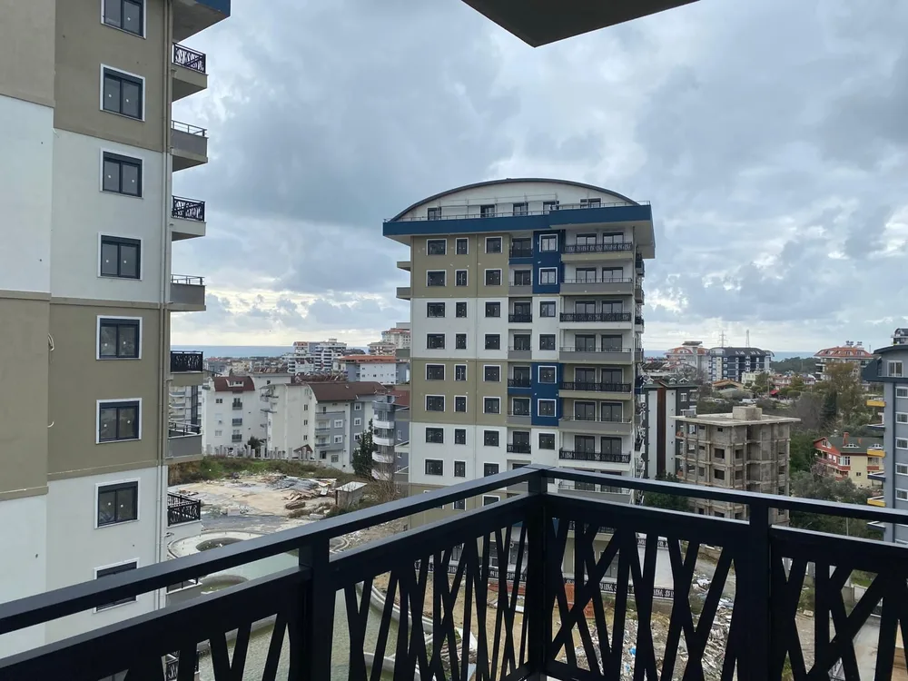 Apartment for Sale in Legend Loft Complex, Avsallar, Alanya Interior - 13