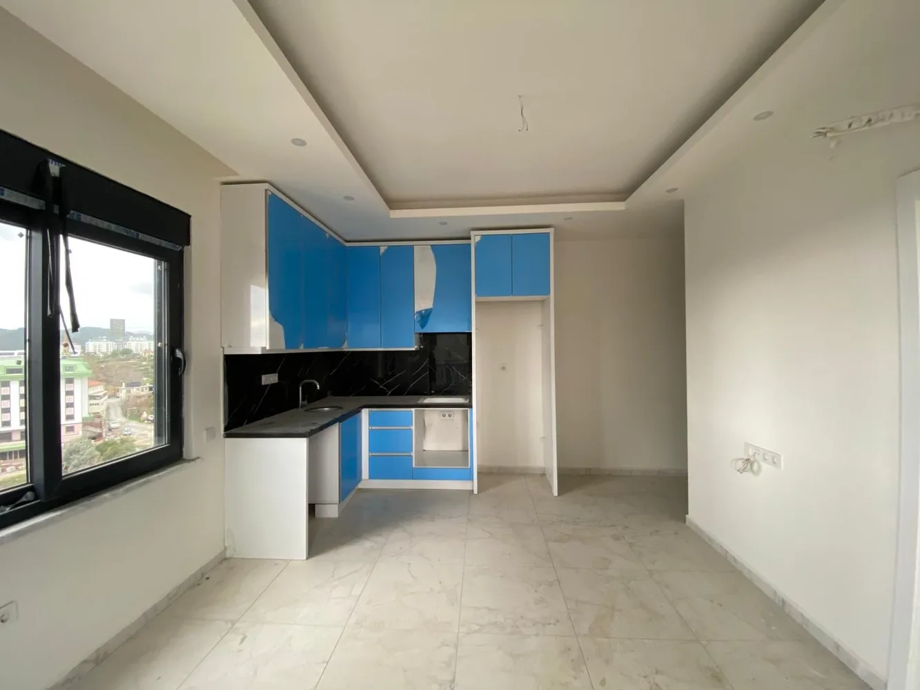 Apartment for Sale in Legend Loft Complex, Avsallar, Alanya Interior - 6