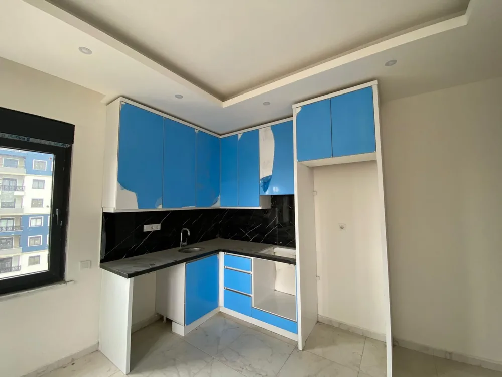 Apartment for Sale in Legend Loft Complex, Avsallar, Alanya Interior - 7
