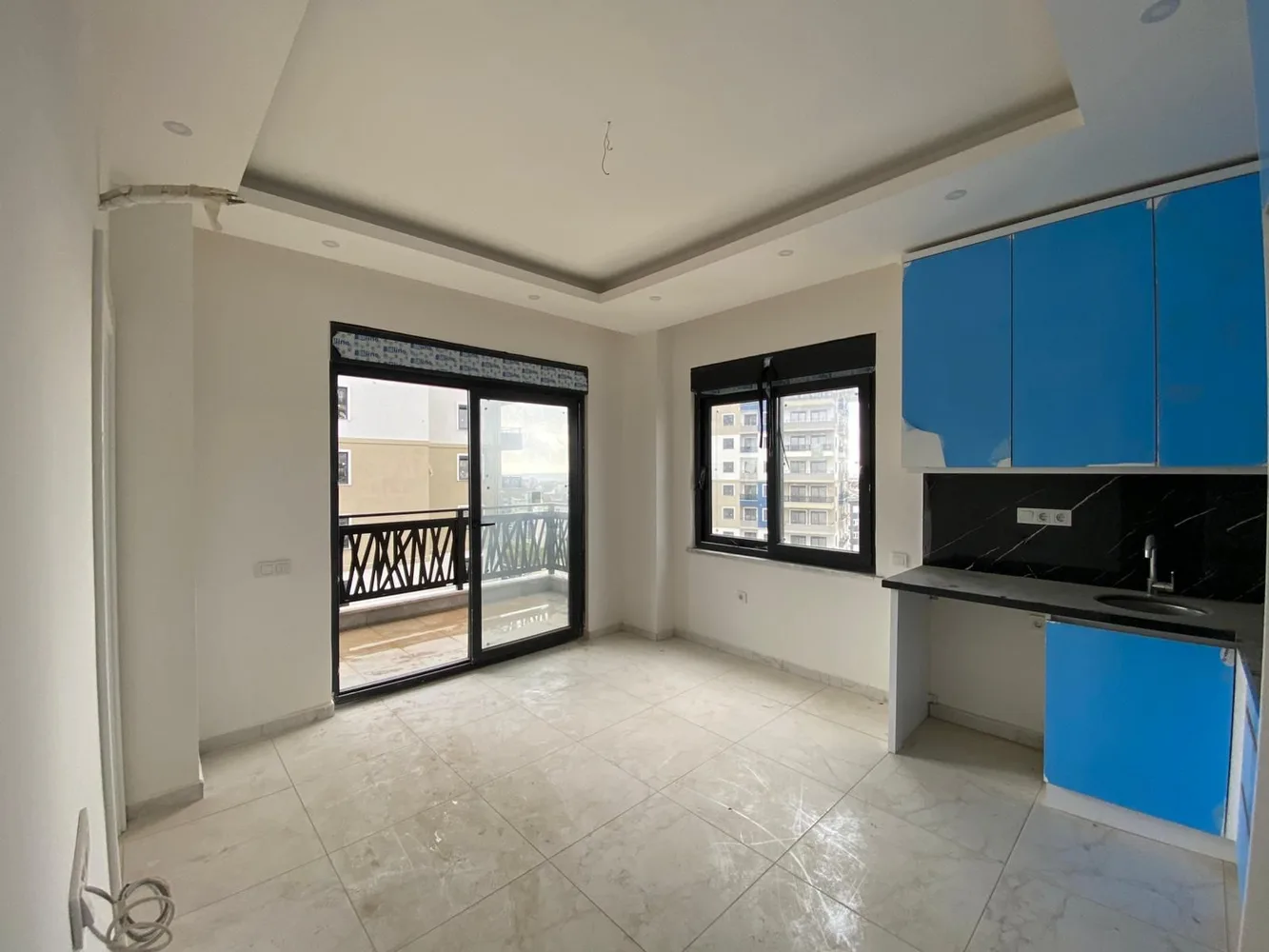 Apartment for Sale in Legend Loft Complex, Avsallar, Alanya Interior - 8