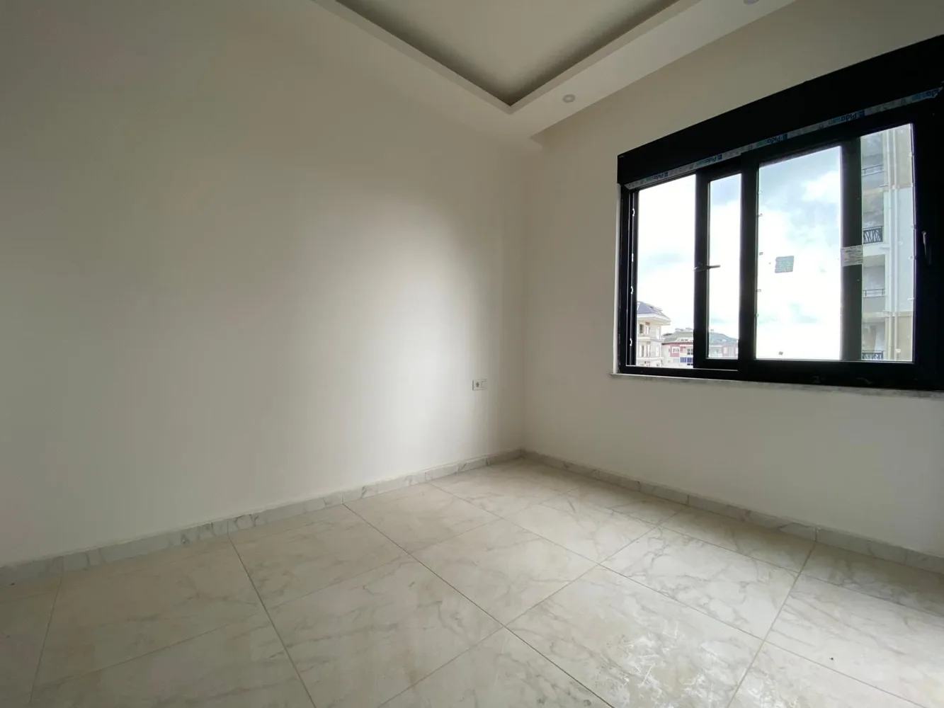 Apartment for Sale in Legend Loft Complex, Avsallar, Alanya Interior - 9
