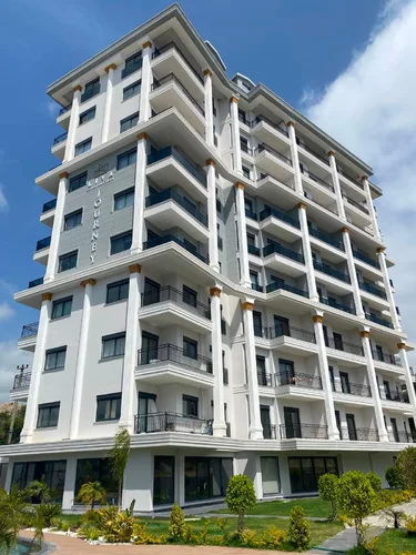 Liva Journey Tosmur, Exterior - 1