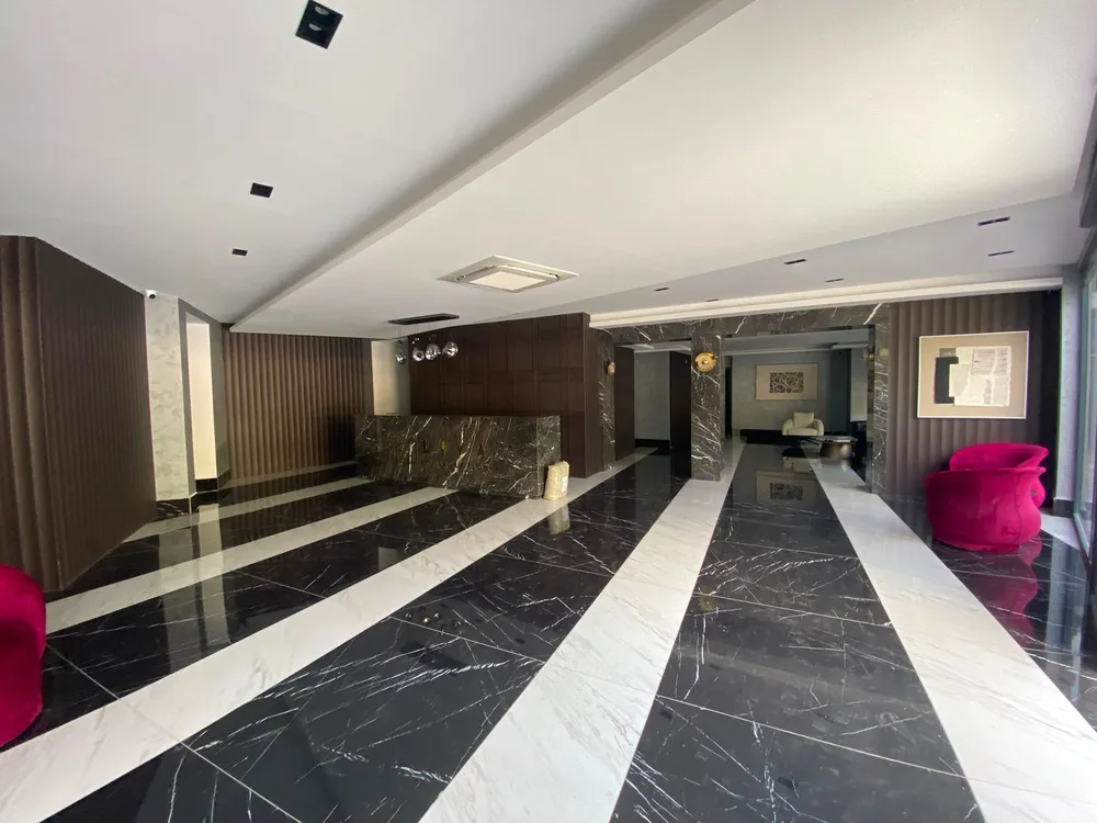Apartment In Newly Completed Hotel-style Luxury Residence Liva Journey,Tosmur,Alanya Facilities - 12