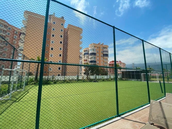 Liva Journey Tosmur, Facilities - 4