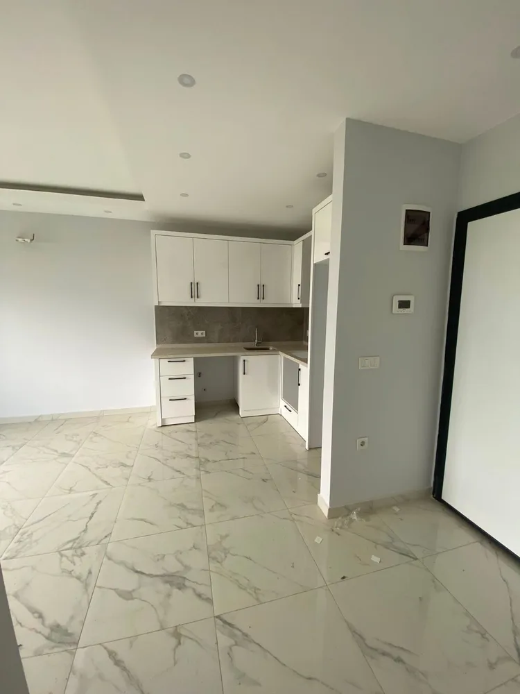 Apartment In Newly Completed Hotel-style Luxury Residence Liva Journey,Tosmur,Alanya Interior - 18