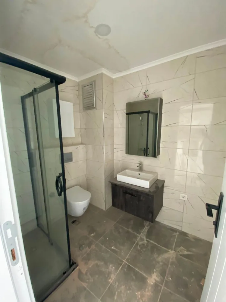 Apartment In Newly Completed Hotel-style Luxury Residence Liva Journey,Tosmur,Alanya Interior - 19