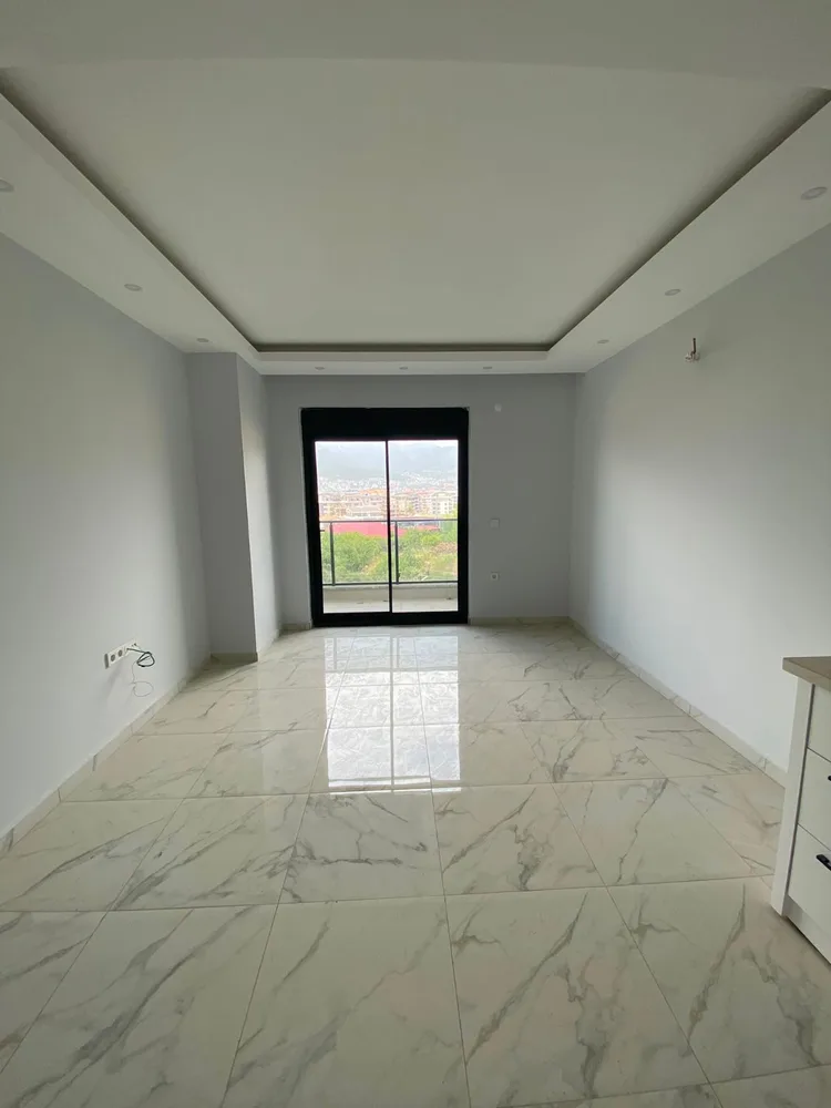 Apartment In Newly Completed Hotel-style Luxury Residence Liva Journey,Tosmur,Alanya Interior - 21