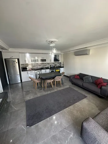 Oba court, Interior - 4