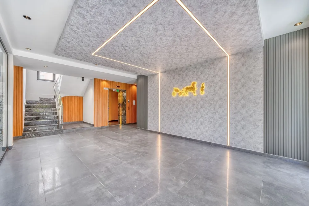 Exclusive Offer: Furnished Apartment in Euro Excellence Q, Alanya Facilities - 10
