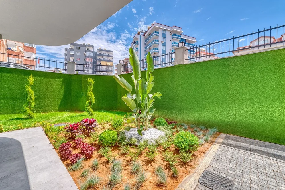 Exclusive Offer: Furnished Apartment in Euro Excellence Q, Alanya Facilities - 5