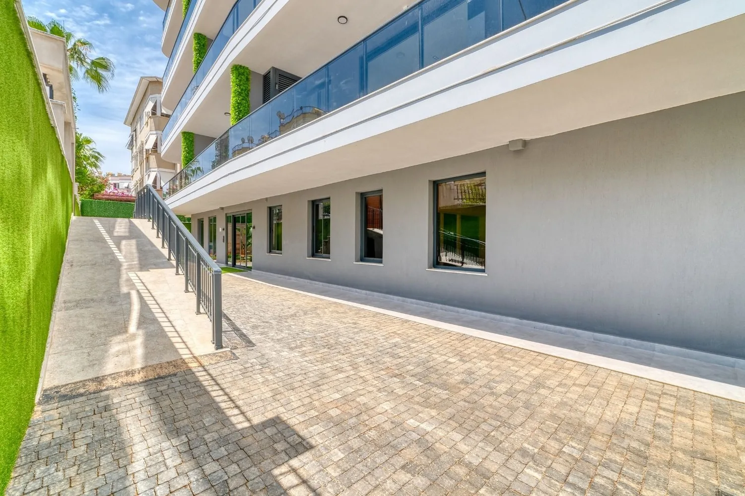 Exclusive Offer: Furnished Apartment in Euro Excellence Q, Alanya Facilities - 7
