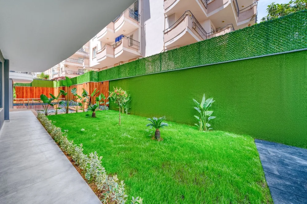 Exclusive Offer: Furnished Apartment in Euro Excellence Q, Alanya Facilities - 8