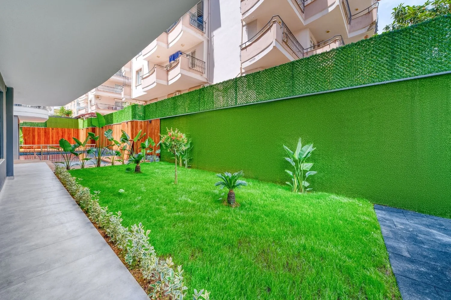 Exclusive Offer: Furnished Apartment in Euro Excellence Q, Alanya Facilities - 8