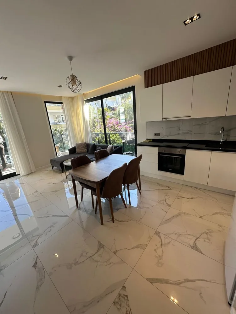 Exclusive Offer: Furnished Apartment in Euro Excellence Q, Alanya Interior - 17