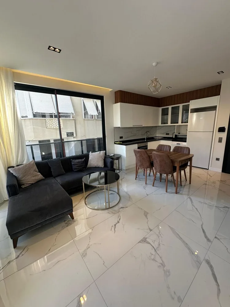 Exclusive Offer: Furnished Apartment in Euro Excellence Q, Alanya Interior - 18