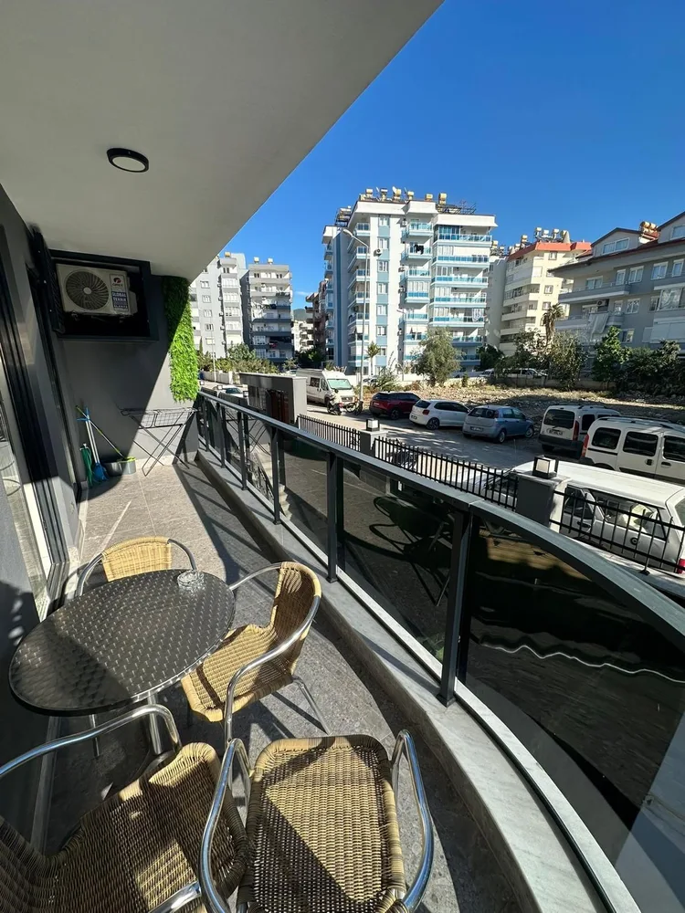 Exclusive Offer: Furnished Apartment in Euro Excellence Q, Alanya Interior - 20