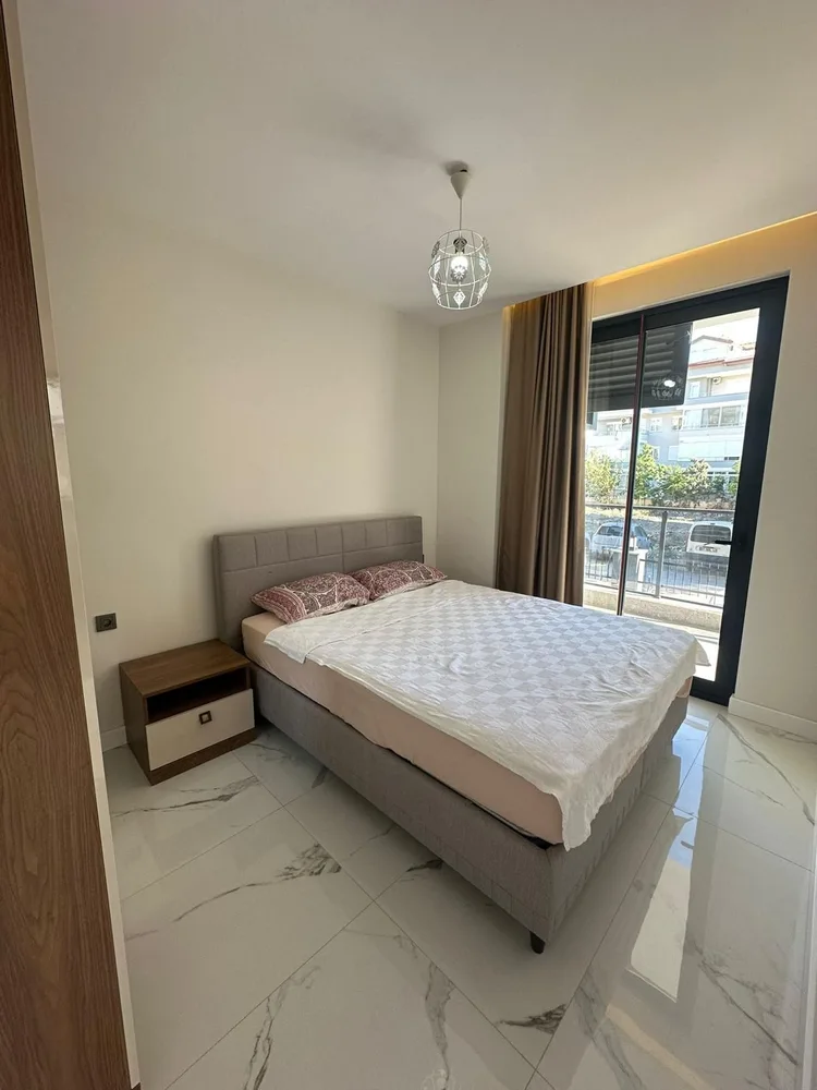 Exclusive Offer: Furnished Apartment in Euro Excellence Q, Alanya Interior - 21