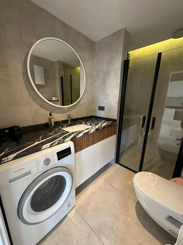 Exclusive Offer: Furnished Apartment in Euro Excellence Q, Alanya Interior - 23