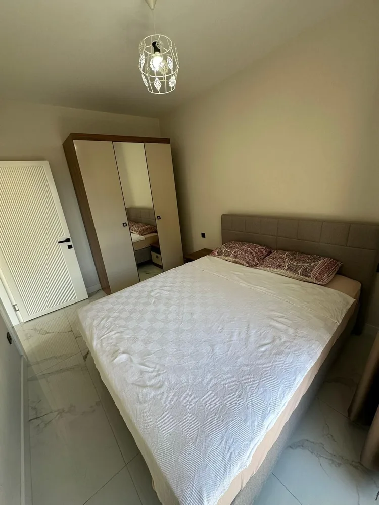 Exclusive Offer: Furnished Apartment in Euro Excellence Q, Alanya Interior - 22