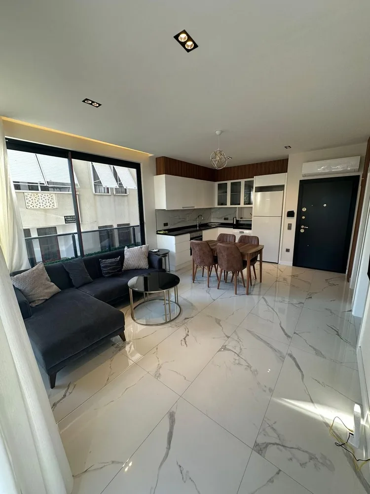 Exclusive Offer: Furnished Apartment in Euro Excellence Q, Alanya Interior - 19