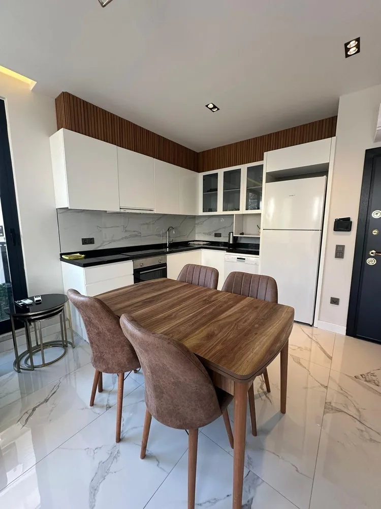 Exclusive Offer: Furnished Apartment in Euro Excellence Q, Alanya Interior - 24