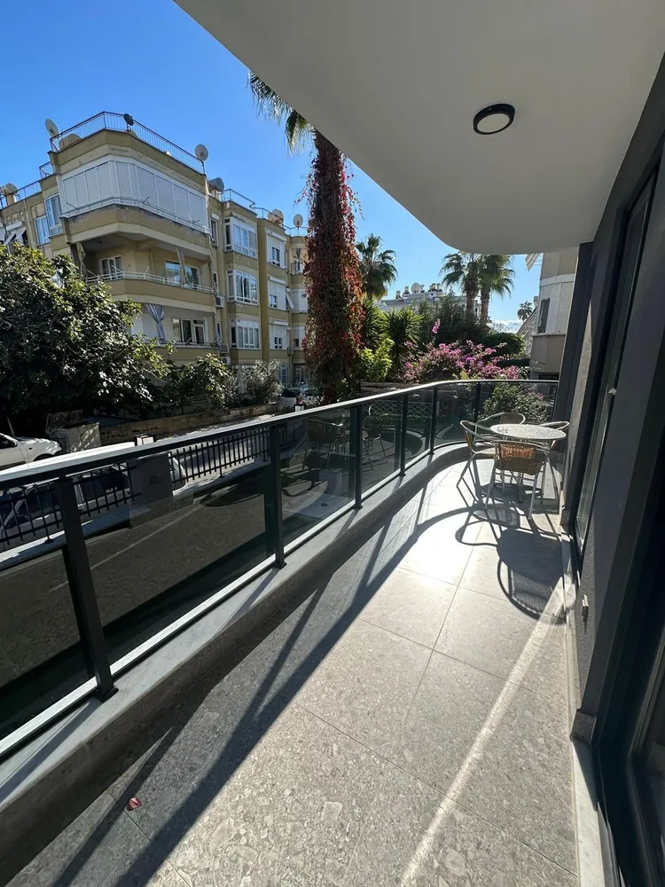 Exclusive Offer: Furnished Apartment in Euro Excellence Q, Alanya Interior - 25