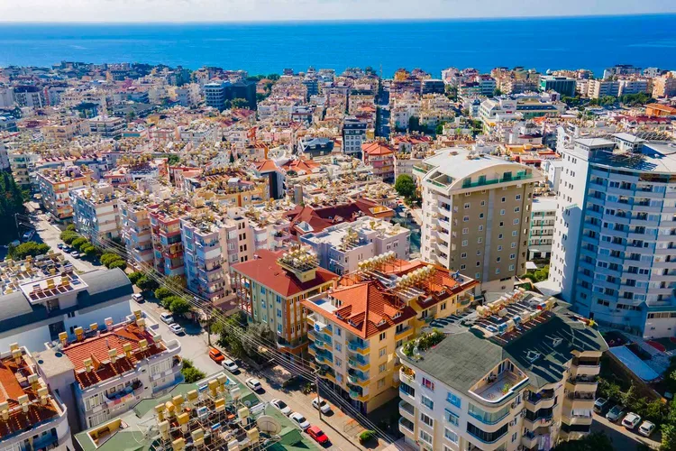 Asa Esen Apartmanı, Exterior - 2