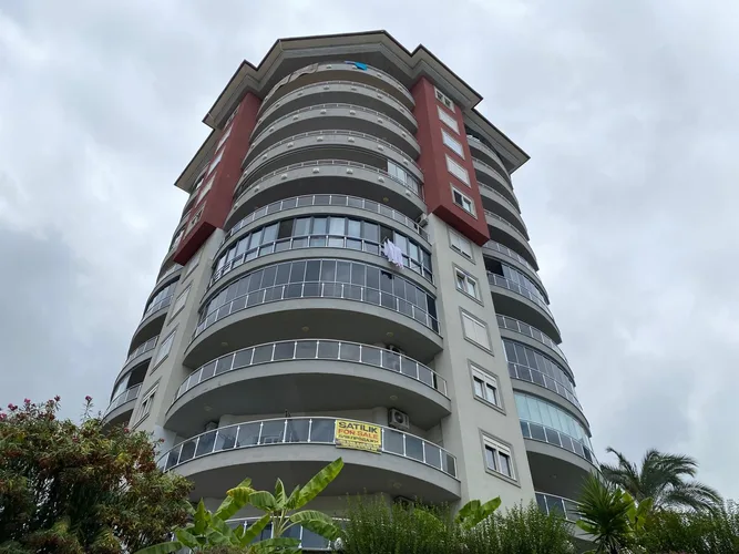 Xperia Residsence Cikcilli, Exterior - 3