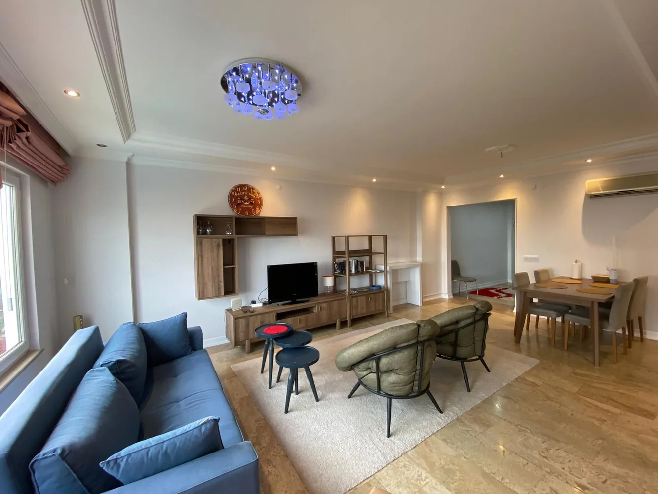 Vesta Park Residence Cikcilli - View Property