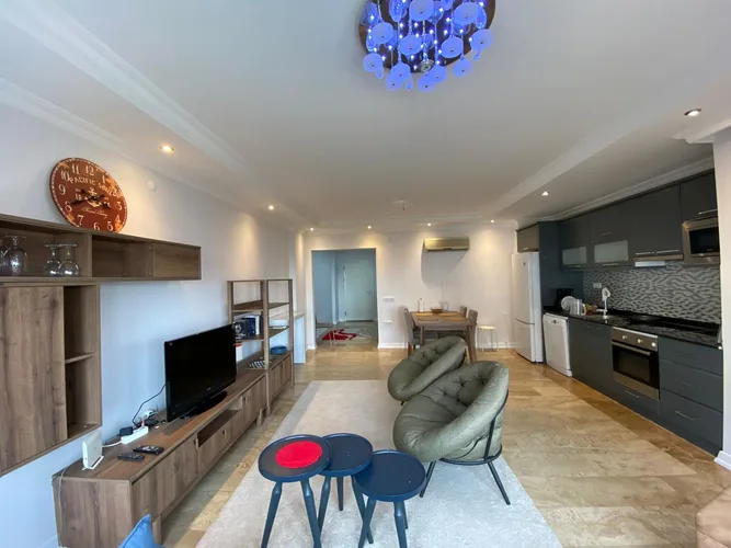 Vesta Park Residence Cikcilli, Interior - 2