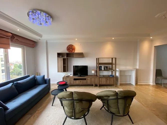 Vesta Park Residence Cikcilli, Interior - 3
