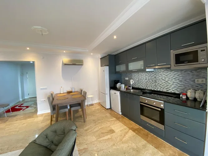 Vesta Park Residence Cikcilli, Interior - 4