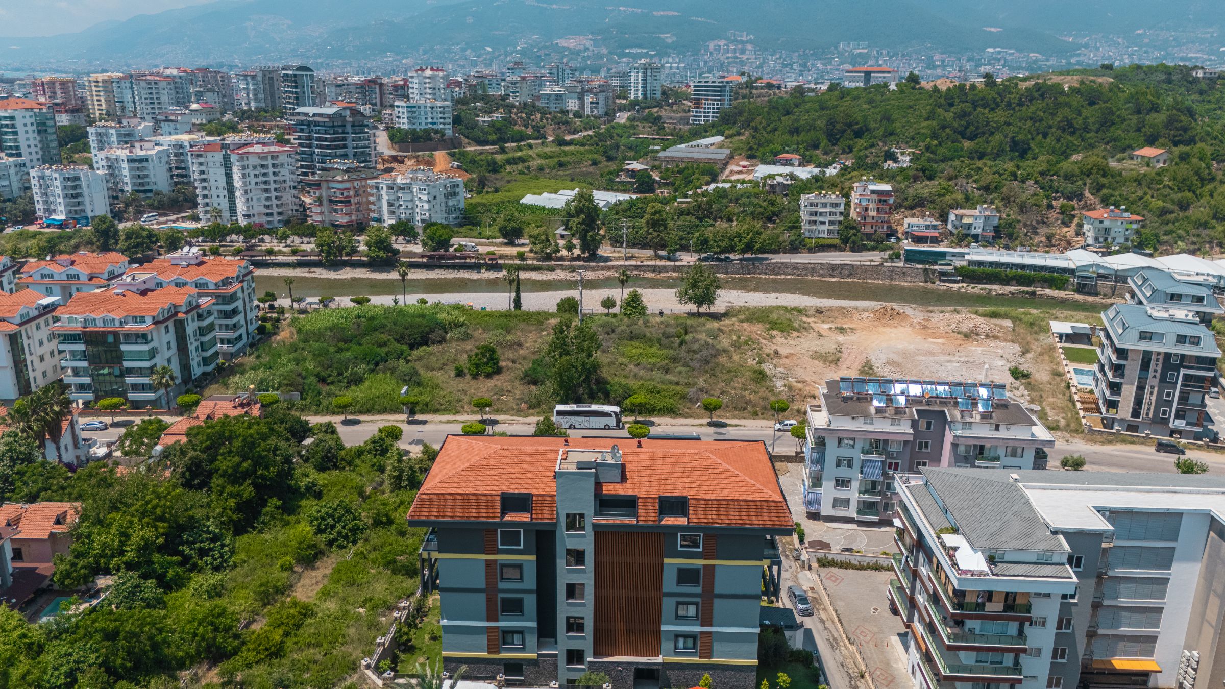 Elisya Residence - Посмотреть недвижимость