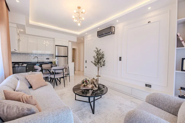 Elisya Residence, Interior - 2