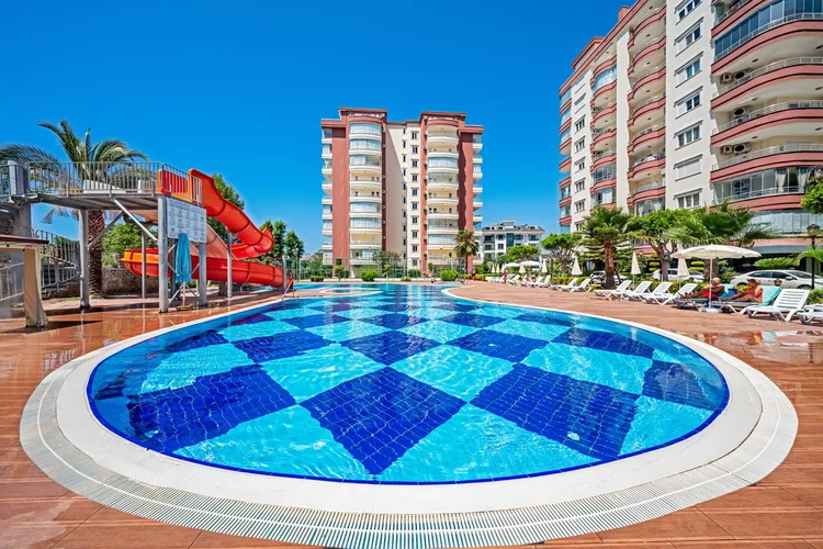 Prestij Residence, Exterior - 2