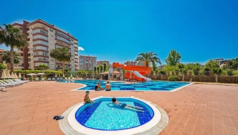 Prestij Residence - Посмотреть недвижимость