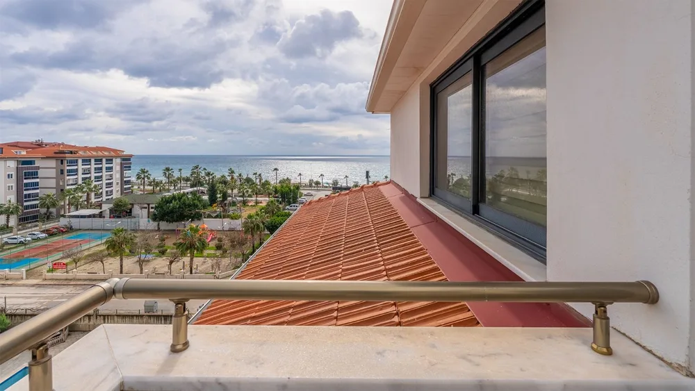 Aydemir Park Residence Facilities - 22
