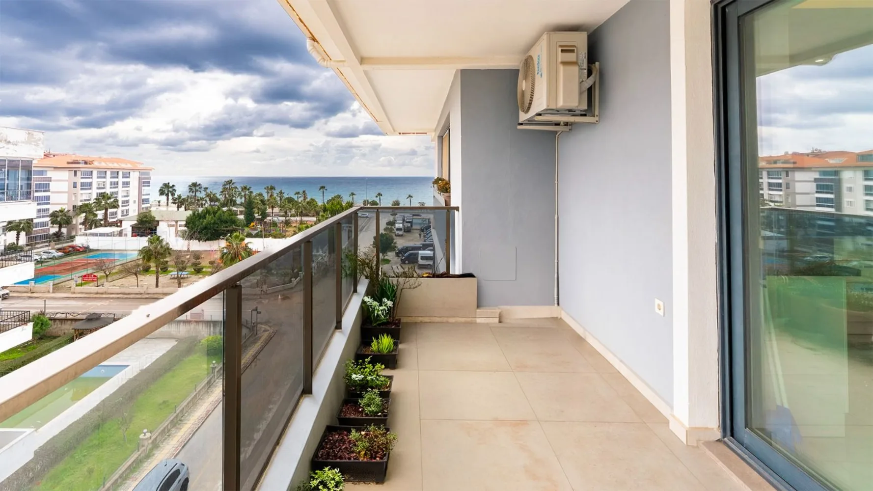 Aydemir Park Residence Facilities - 24