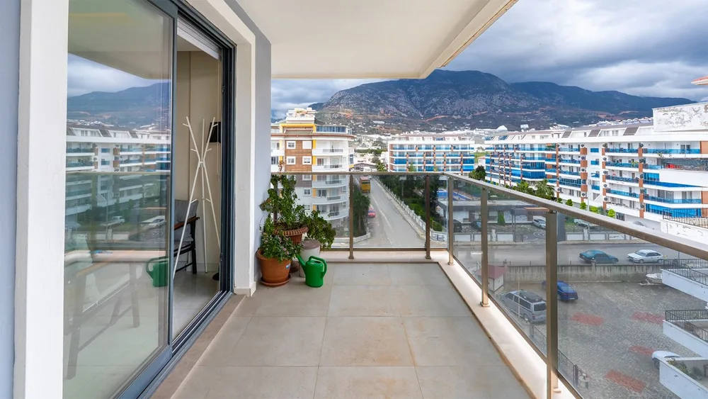 Aydemir Park Residence Facilities - 25