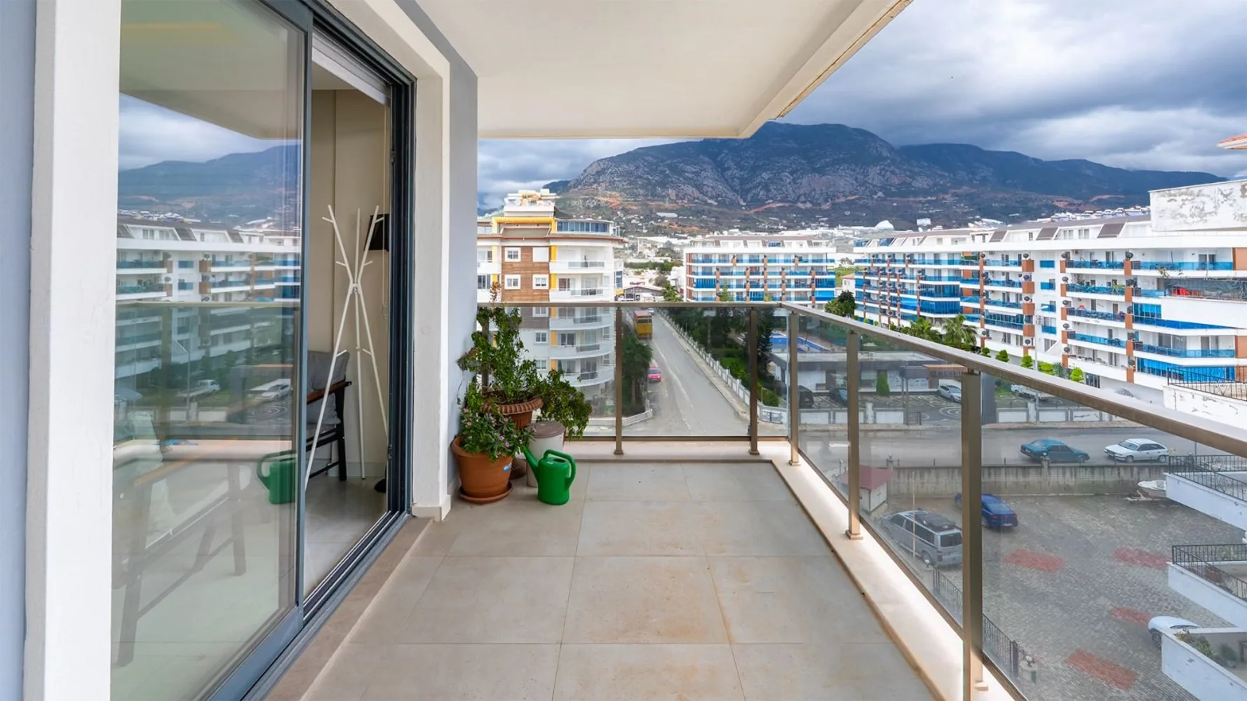 Aydemir Park Residence Facilities - 25